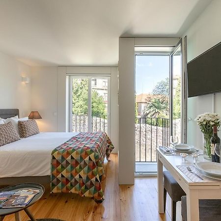 Inside Porto Apartments - Pinheiro エクステリア 写真