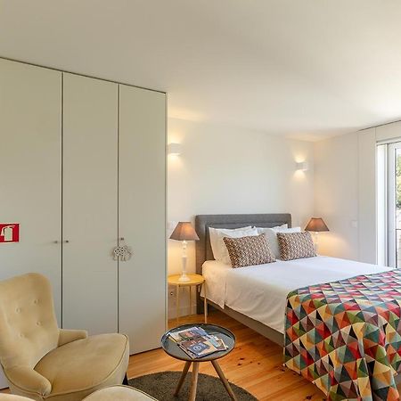 Inside Porto Apartments - Pinheiro エクステリア 写真
