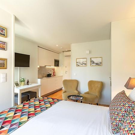 Inside Porto Apartments - Pinheiro エクステリア 写真