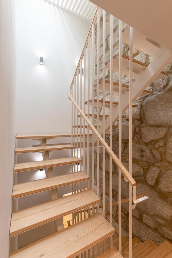 Inside Porto Apartments - Pinheiro エクステリア 写真
