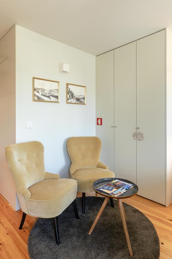 Inside Porto Apartments - Pinheiro エクステリア 写真
