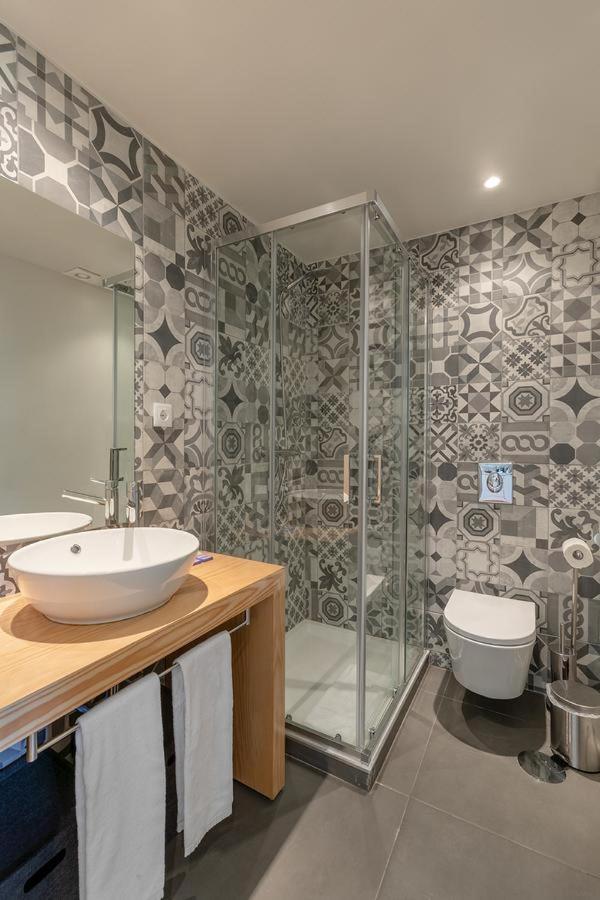Inside Porto Apartments - Pinheiro エクステリア 写真