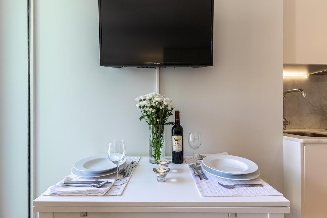 Inside Porto Apartments - Pinheiro エクステリア 写真