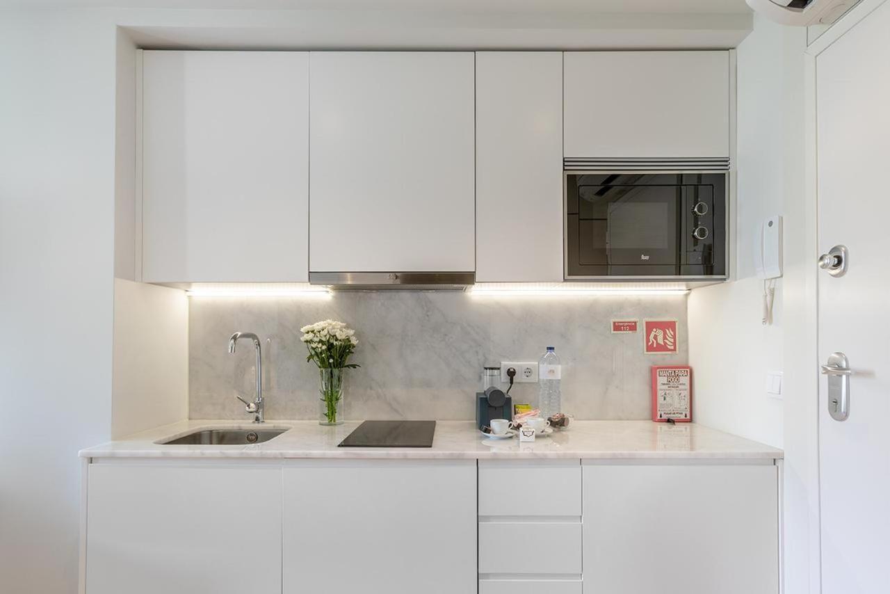 Inside Porto Apartments - Pinheiro エクステリア 写真