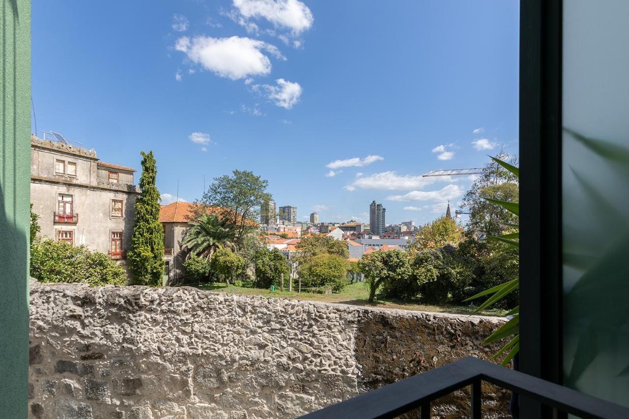 Inside Porto Apartments - Pinheiro エクステリア 写真