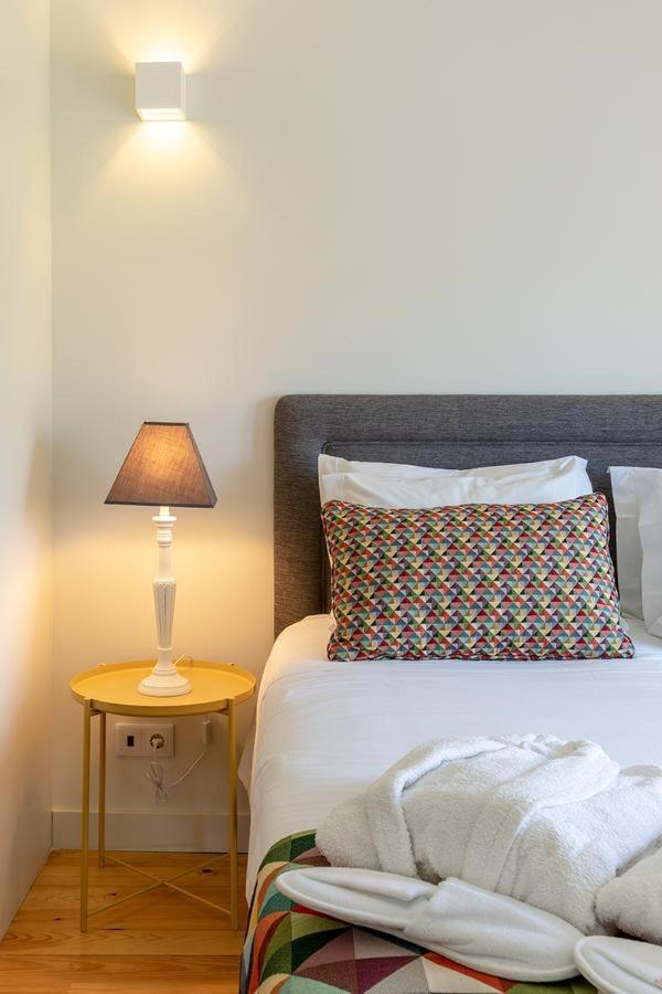Inside Porto Apartments - Pinheiro エクステリア 写真