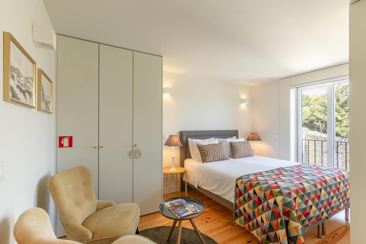 Inside Porto Apartments - Pinheiro エクステリア 写真