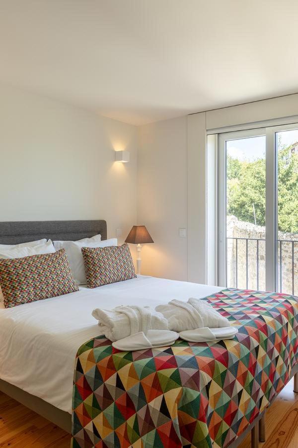 Inside Porto Apartments - Pinheiro エクステリア 写真