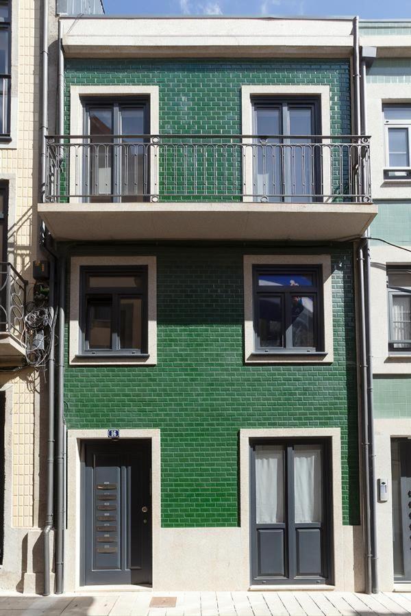 Inside Porto Apartments - Pinheiro エクステリア 写真