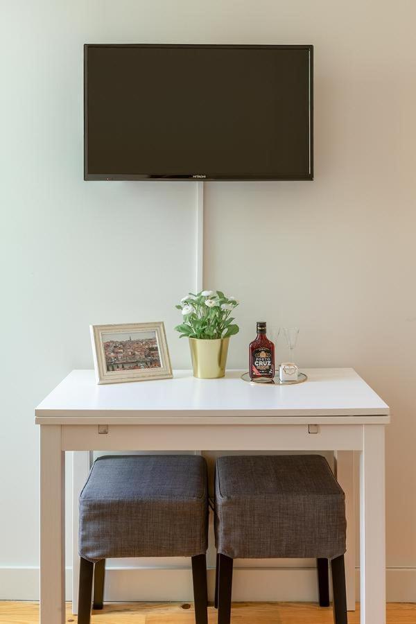 Inside Porto Apartments - Pinheiro エクステリア 写真
