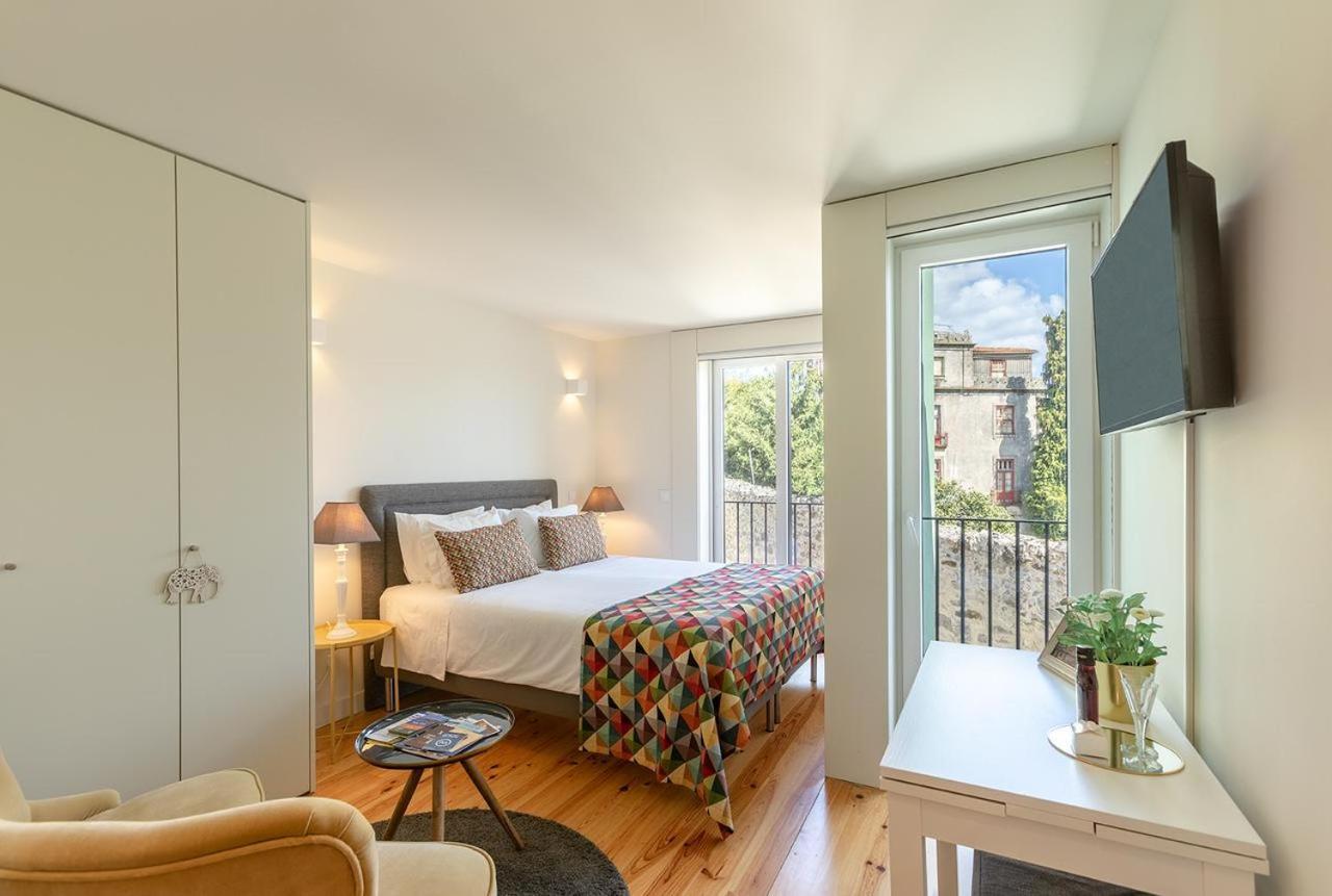 Inside Porto Apartments - Pinheiro エクステリア 写真