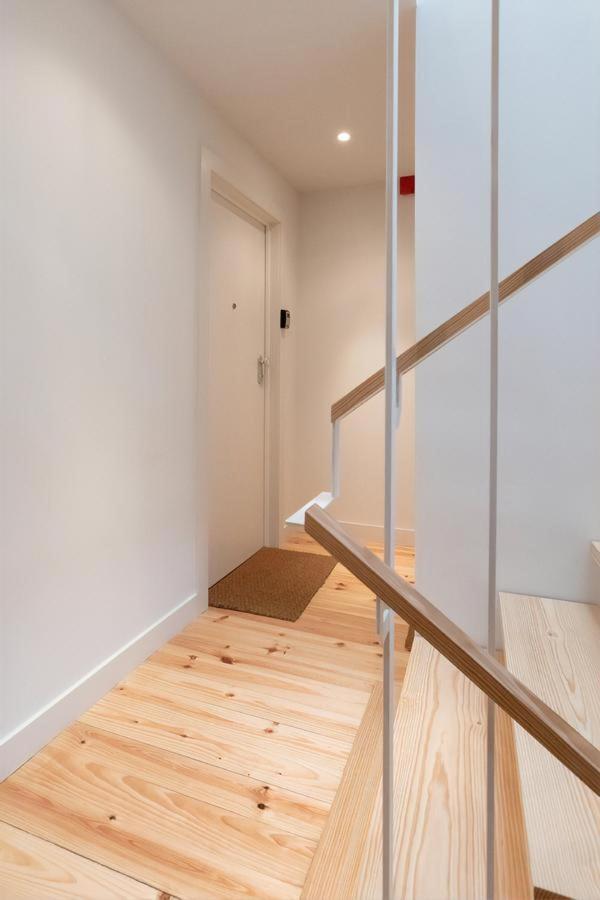 Inside Porto Apartments - Pinheiro エクステリア 写真